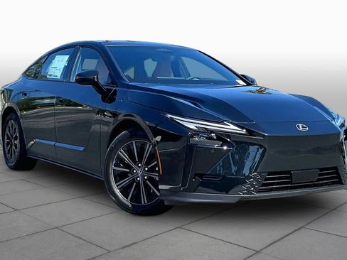 New 2026 Lexus ES 350e FWD image 2