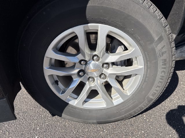 Used 2023 Chevrolet Tahoe LT AWD/4WD image 31