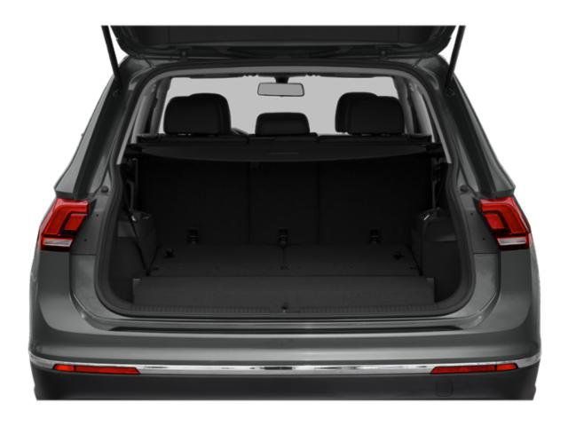Used 2019 Volkswagen Tiguan SEL FWD image 12