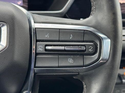 Used 2023 GMC Canyon Elevation w/ Trailering Package image 15