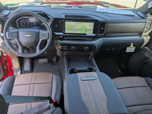 New 2026 Chevrolet Silverado 2500 High Country w/ Technology Package image 30