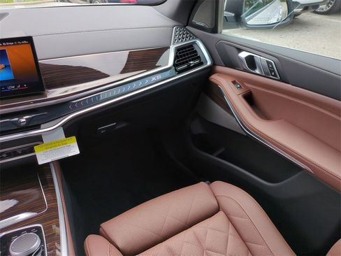 New 2026 BMW X5 xDrive40i image 15