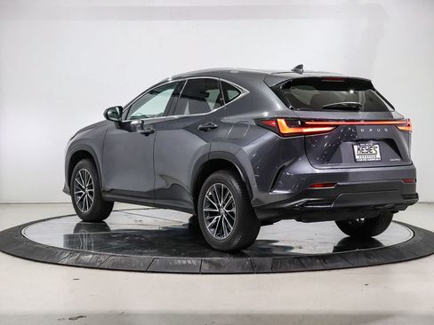 Used 2024 Lexus NX 250 FWD w/ Premium Package image 2