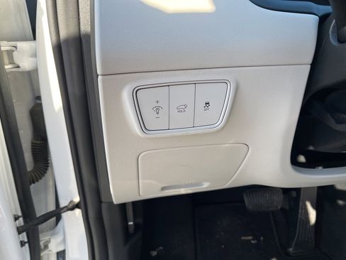 Used 2023 Hyundai Tucson Limited image 18