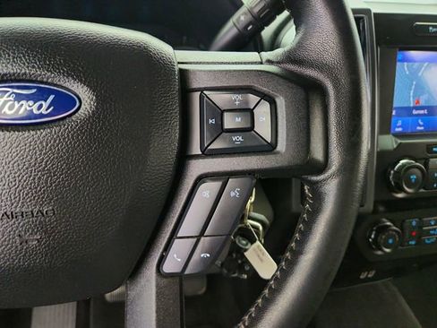 Used 2019 Ford F150 XLT w/ Equipment Group 302A Luxury AWD/4WD image 18