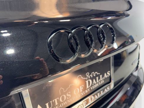 Used 2023 Audi A3 2.0T Premium w/ Convenience Package image 21