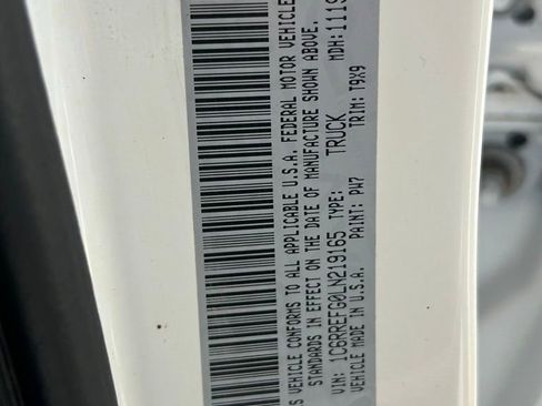 Used 2020 RAM 1500 Big Horn image 53