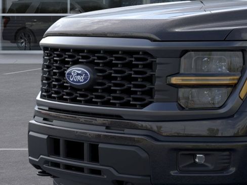 New 2026 Ford F150 STX w/ Equipment Group 200A AWD/4WD image 17