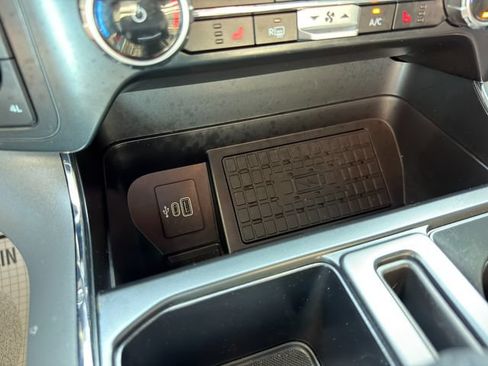 Used 2025 Ford F150 XLT w/ Equipment Group 302A MID AWD/4WD image 39