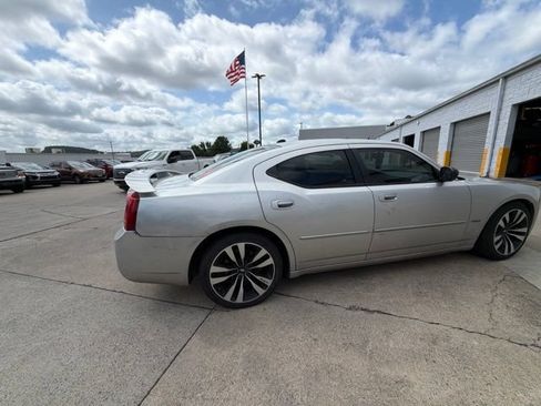 Used 2006 Dodge Charger R/T w/ Convenience Group II RWD image 15