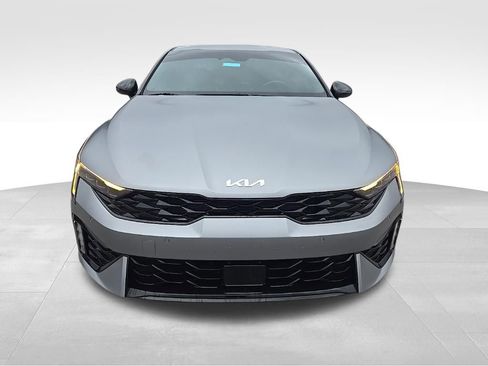 Used 2025 Kia K5 GT-Line image 8
