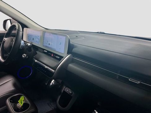 Used 2024 Hyundai Ioniq 5 Limited image 30