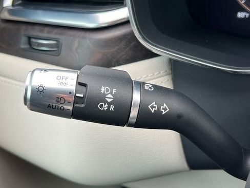 Used 2021 Jaguar F-PACE S AWD/4WD image 20