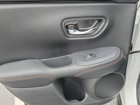 Certified 2026 Honda HR-V Sport image 16