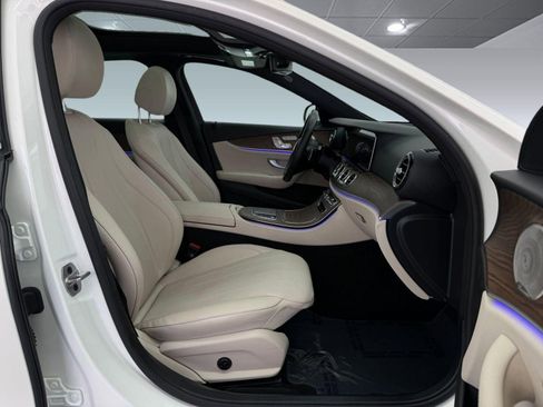 Certified 2023 Mercedes-Benz E 350 Sedan image 23