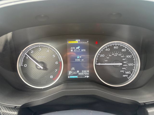 Certified 2023 Subaru Forester Premium AWD/4WD image 16