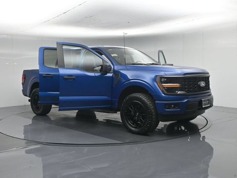 Used 2024 Ford F150 STX RWD image 30