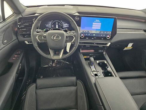 New 2026 Lexus RX 450h Luxury image 19