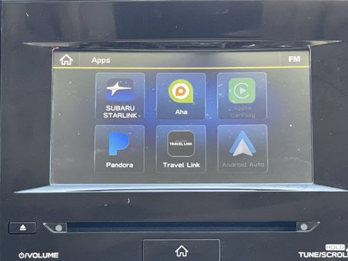 Used 2021 Subaru Forester AWD/4WD image 31