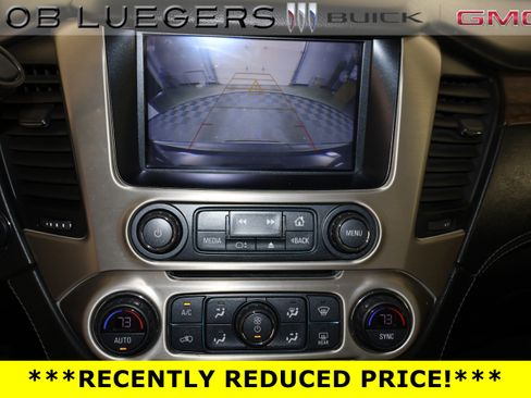 Used 2018 GMC Yukon Denali w/ Open Road Package image 24