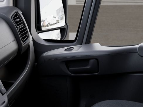 New 2026 RAM ProMaster 1500 w/ Convenience Group FWD image 25