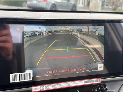 New 2026 Toyota Camry XLE image 22