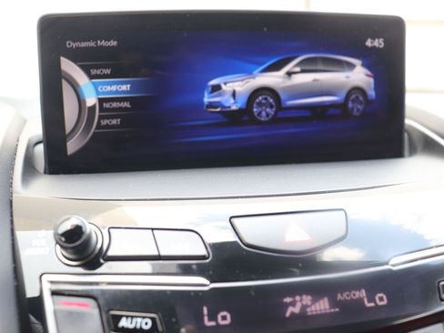 Used 2023 Acura RDX A-Spec FWD image 37