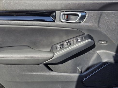 Certified 2023 Honda Civic Touring image 14