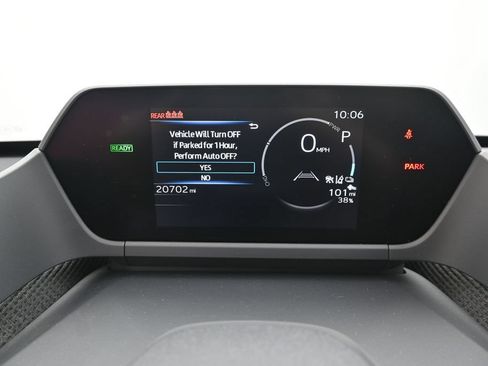 Certified 2023 Subaru Solterra AWD image 11