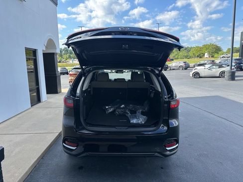 New 2026 MAZDA CX-70 3.3 Turbo w/ Premium Package AWD/4WD image 21