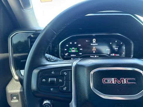Used 2024 GMC Sierra 1500 Elevation AWD/4WD image 14