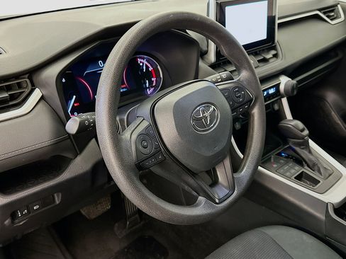 Used 2024 Toyota RAV4 LE image 18