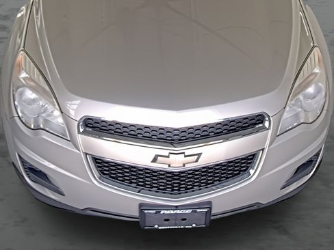 Used 2015 Chevrolet Equinox LT w/ Driver Convenience Package image 16