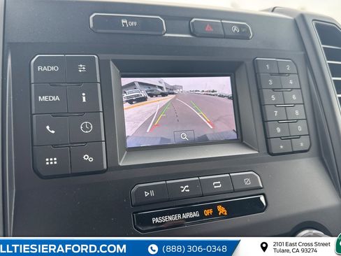 Certified 2020 Ford F150 XL w/ Equipment Group 101A Mid image 22