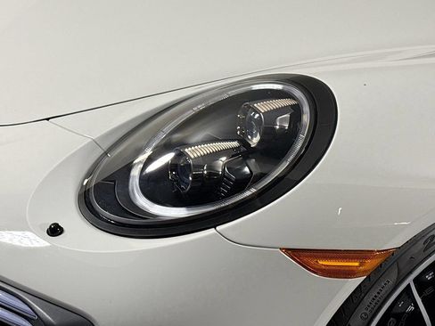 Used 2018 Porsche 911 Turbo S AWD/4WD image 27