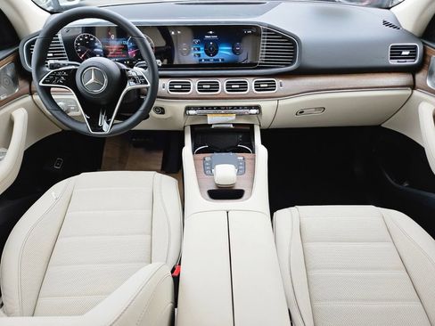 New 2026 Mercedes-Benz GLE 350 4MATIC image 10