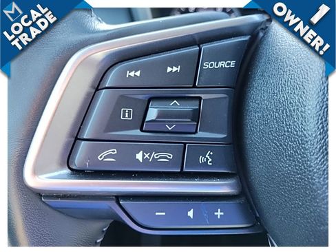 Used 2024 Subaru Outback Touring XT image 19