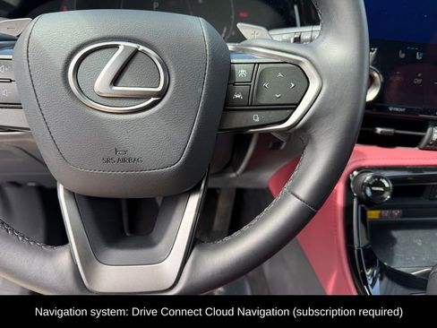 Used 2026 Lexus NX 350 AWD w/ Accessory Package (2T) image 12