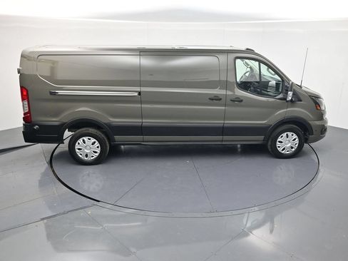 Used 2026 Ford E-Transit Low Roof RWD image 30