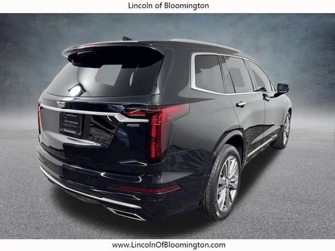 Used 2021 Cadillac XT6 Premium Luxury AWD/4WD image 6