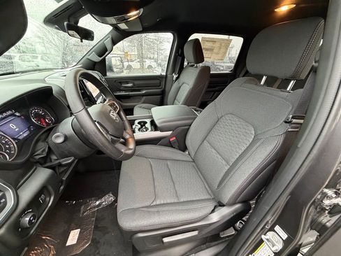 New 2026 RAM 1500 Express image 15