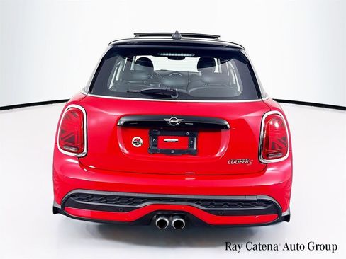 Used 2023 MINI Cooper S image 6