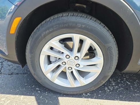 Used 2025 Buick Envista Preferred w/ Convenience I Package FWD image 14