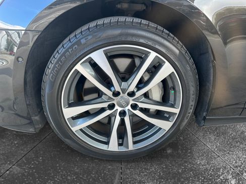 Used 2019 Audi A6 3.0T Premium Plus w/ Premium Plus Package AWD/4WD image 9