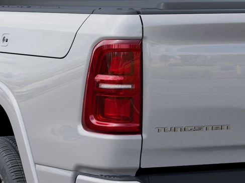 New 2026 RAM 1500 Tungsten AWD/4WD image 9