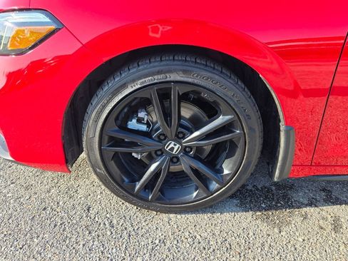 Used 2025 Honda Civic Si image 10