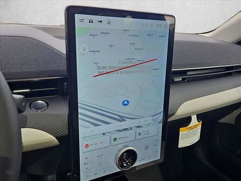 New 2026 Ford Mustang Mach-E Premium image 14