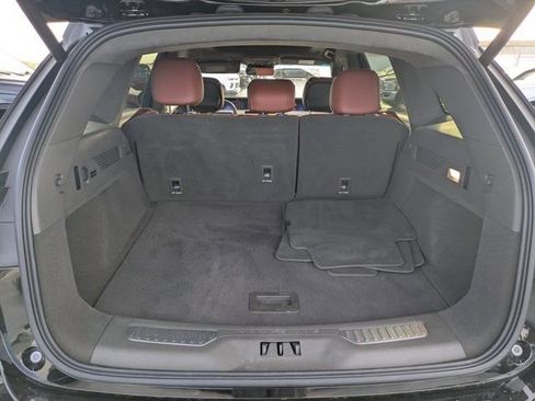 Used 2024 Lincoln Nautilus Black Label image 11