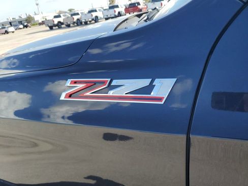 Used 2025 Chevrolet Tahoe Z71 image 42