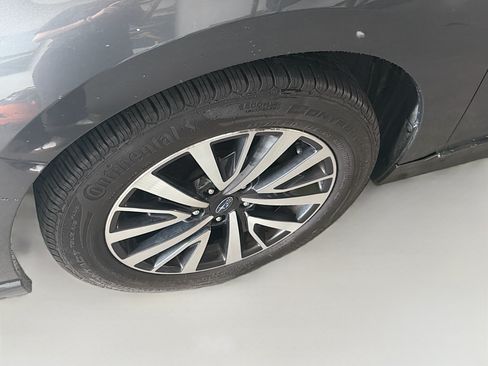 Used 2018 Subaru Legacy 2.5i Premium AWD/4WD image 11